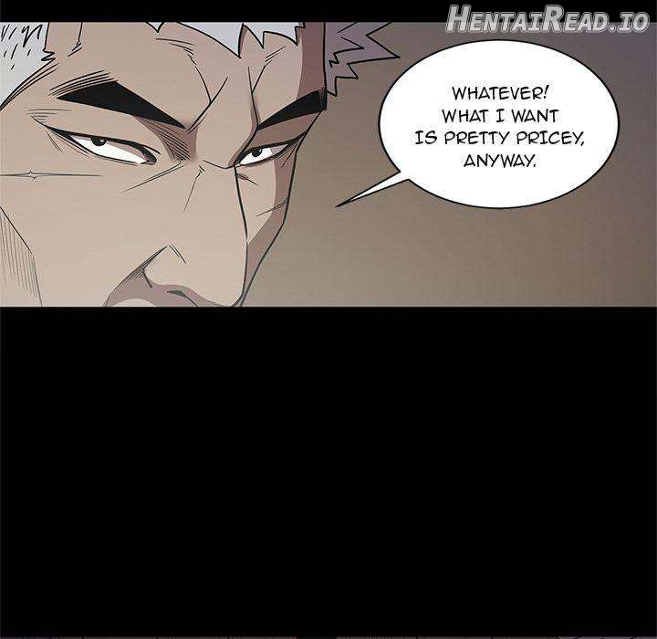 The V Squad Chapter 27 - page 48
