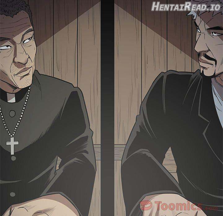 The V Squad Chapter 27 - page 49