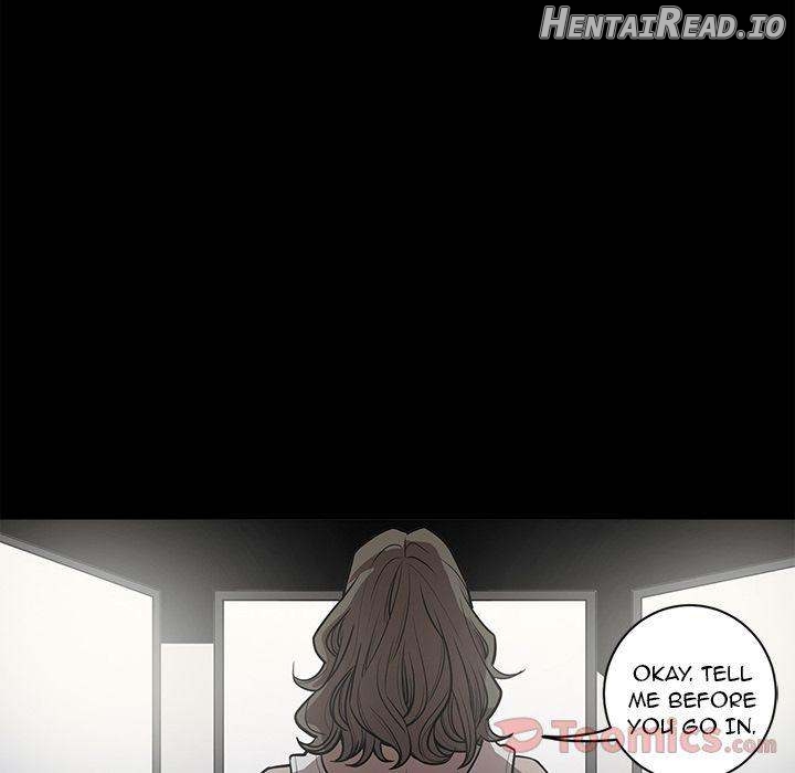 The V Squad Chapter 27 - page 59