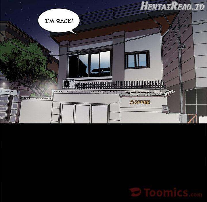 The V Squad Chapter 27 - page 6