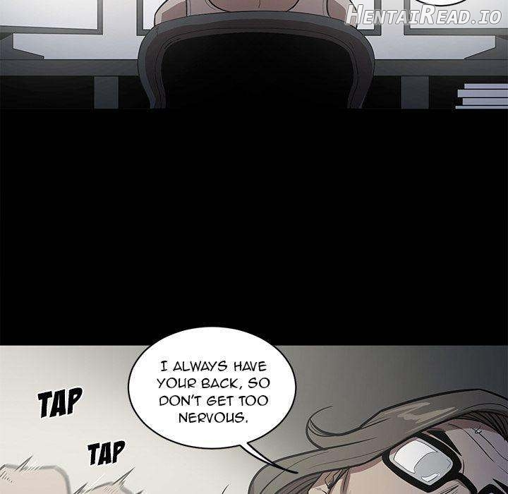 The V Squad Chapter 27 - page 60