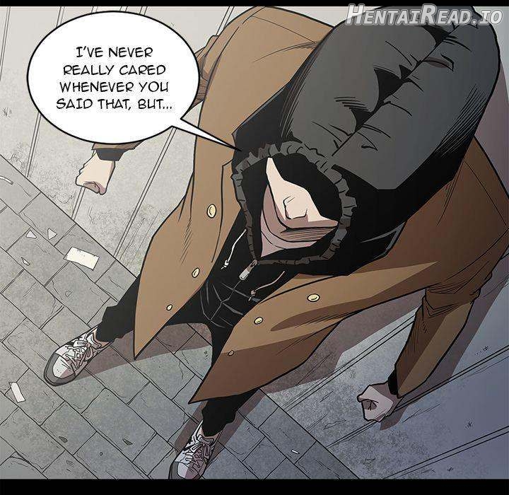 The V Squad Chapter 27 - page 62