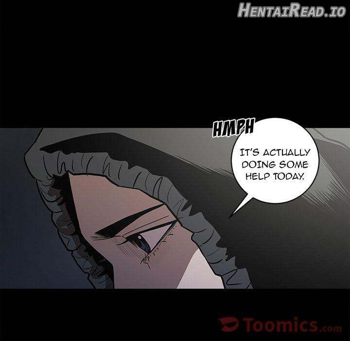 The V Squad Chapter 27 - page 63
