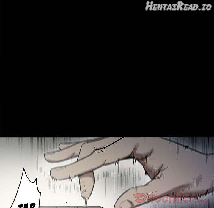 The V Squad Chapter 27 - page 65