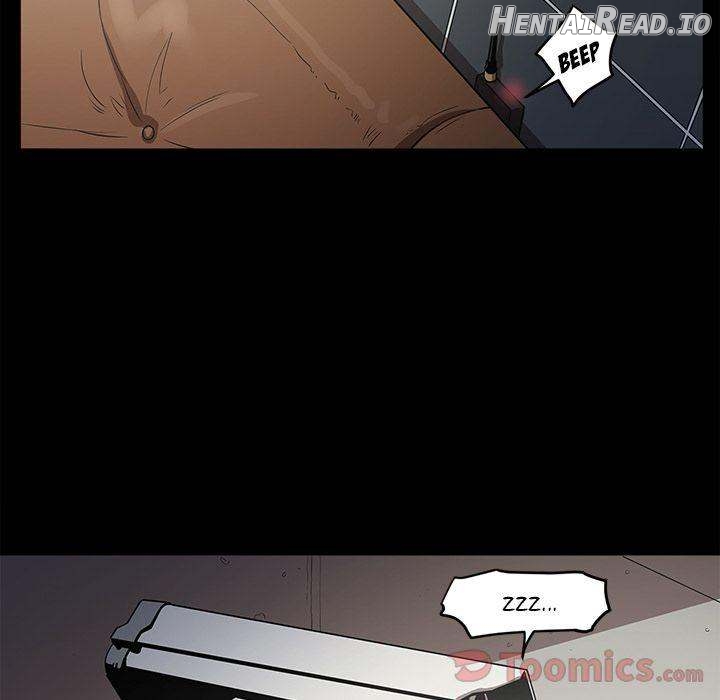 The V Squad Chapter 27 - page 69