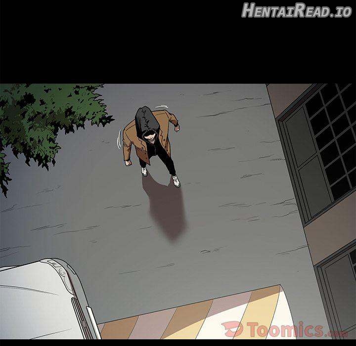 The V Squad Chapter 27 - page 71