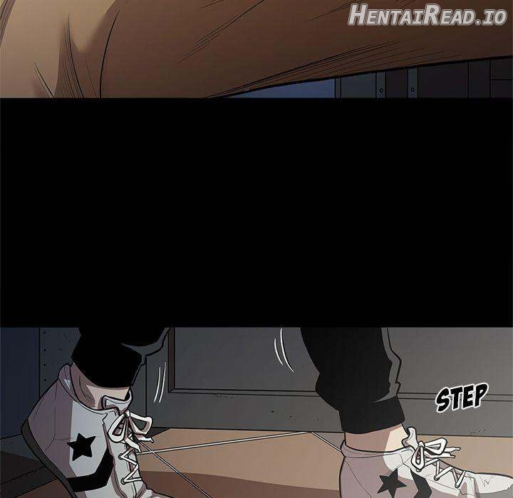 The V Squad Chapter 27 - page 74