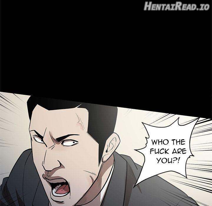 The V Squad Chapter 27 - page 84