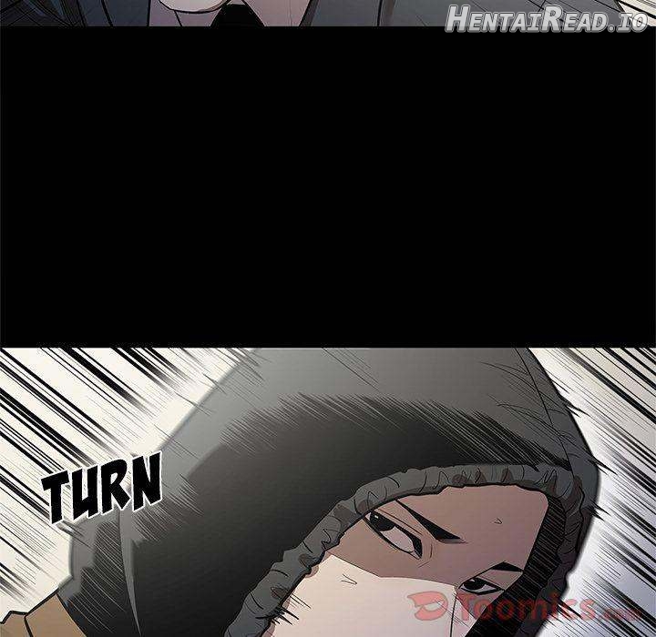 The V Squad Chapter 27 - page 85