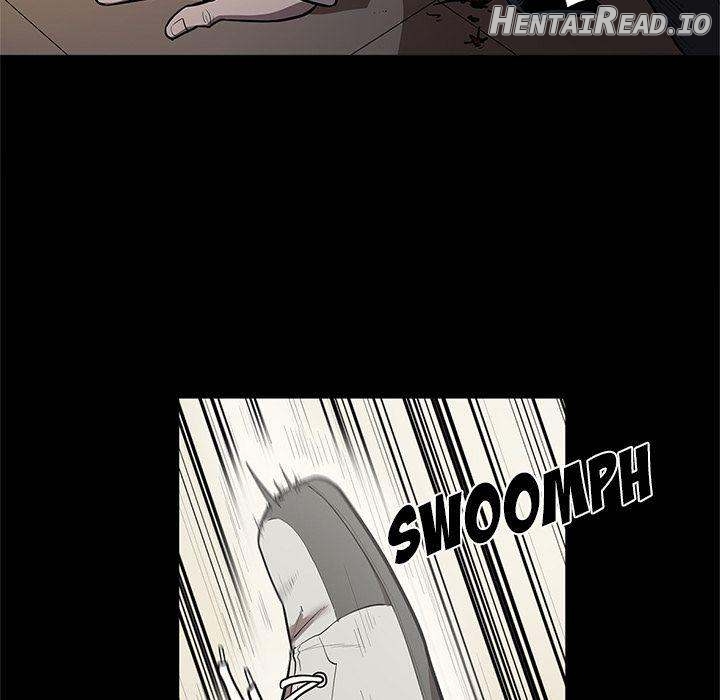 The V Squad Chapter 27 - page 92