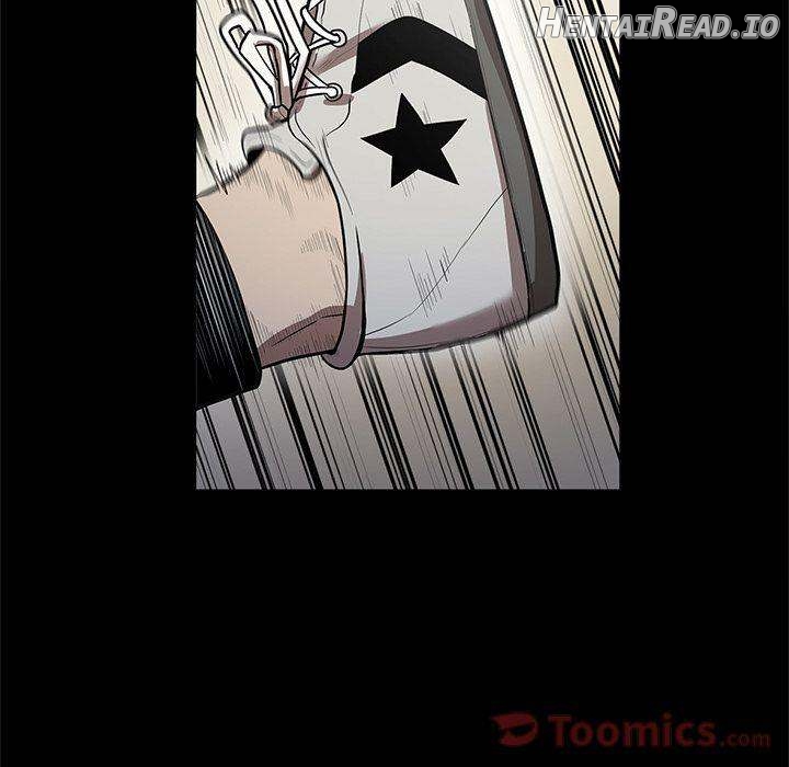 The V Squad Chapter 27 - page 93