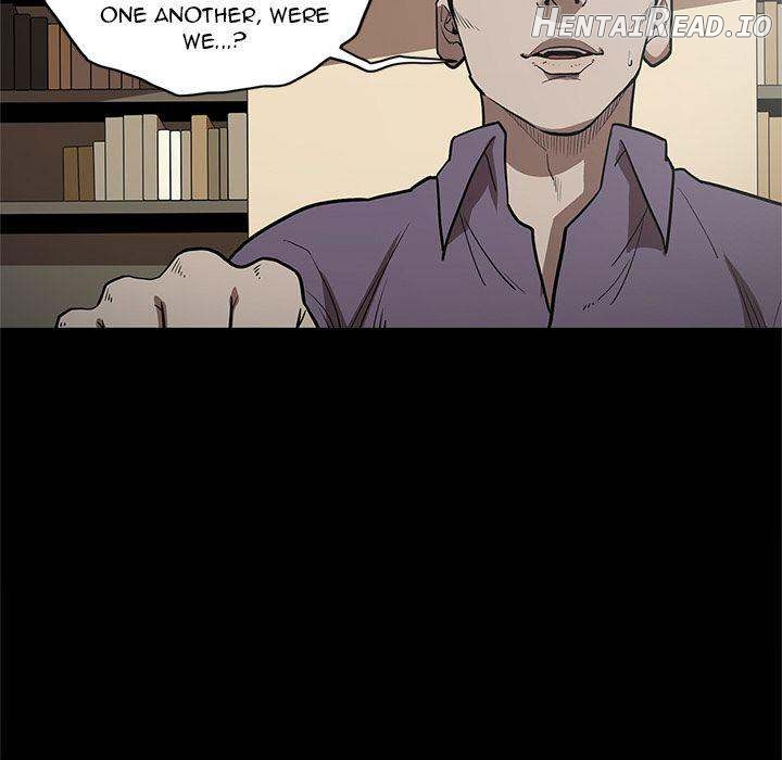 The V Squad Chapter 29 - page 10