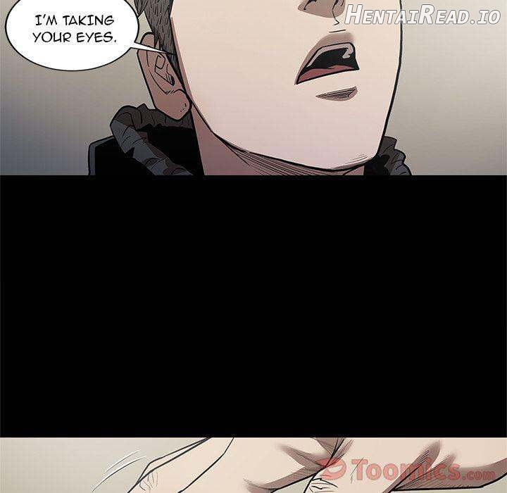 The V Squad Chapter 29 - page 103
