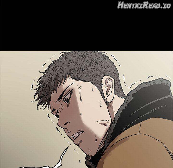 The V Squad Chapter 29 - page 110