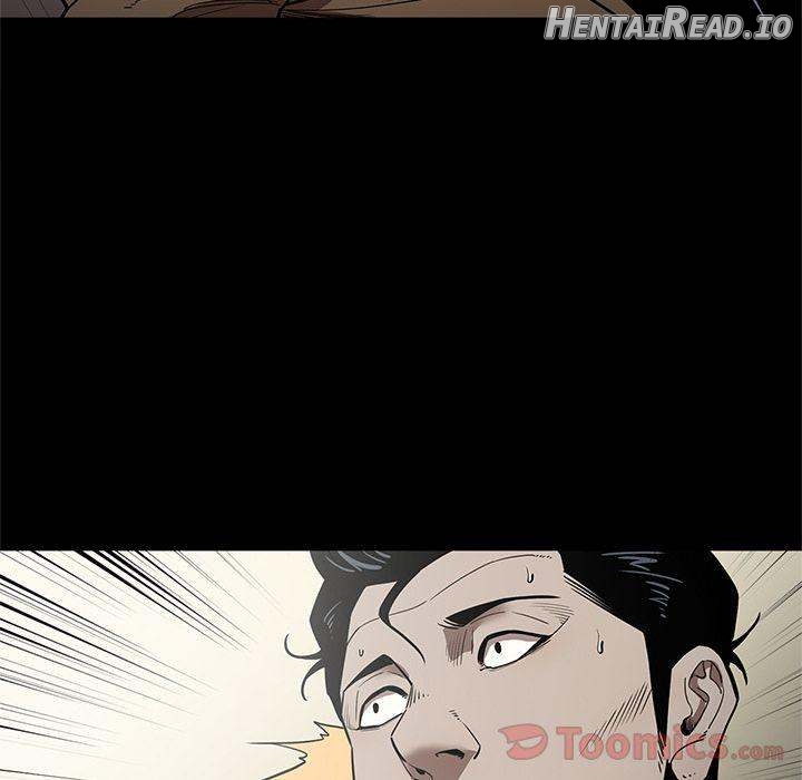 The V Squad Chapter 29 - page 13