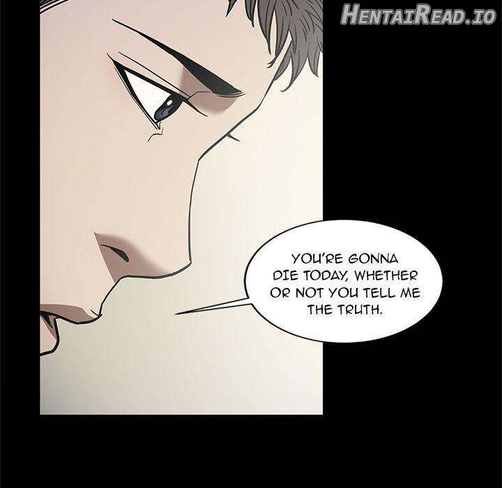The V Squad Chapter 29 - page 19