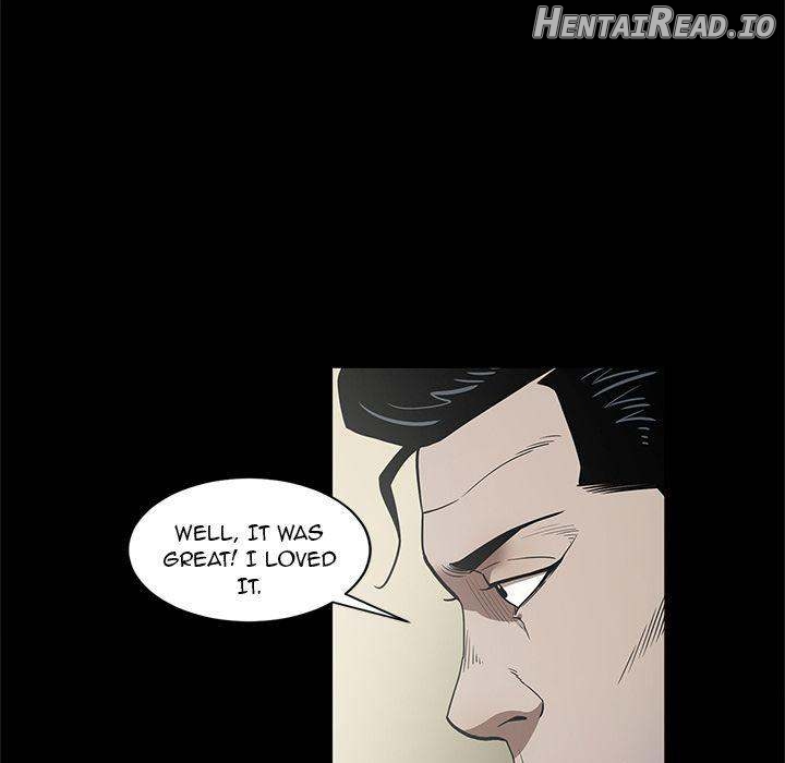 The V Squad Chapter 29 - page 23