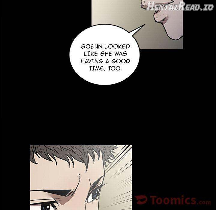 The V Squad Chapter 29 - page 24