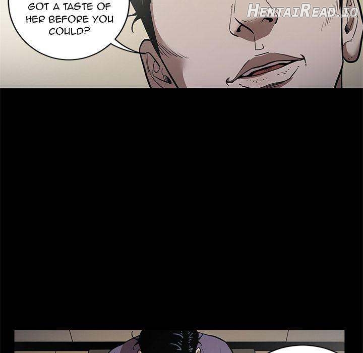 The V Squad Chapter 29 - page 28