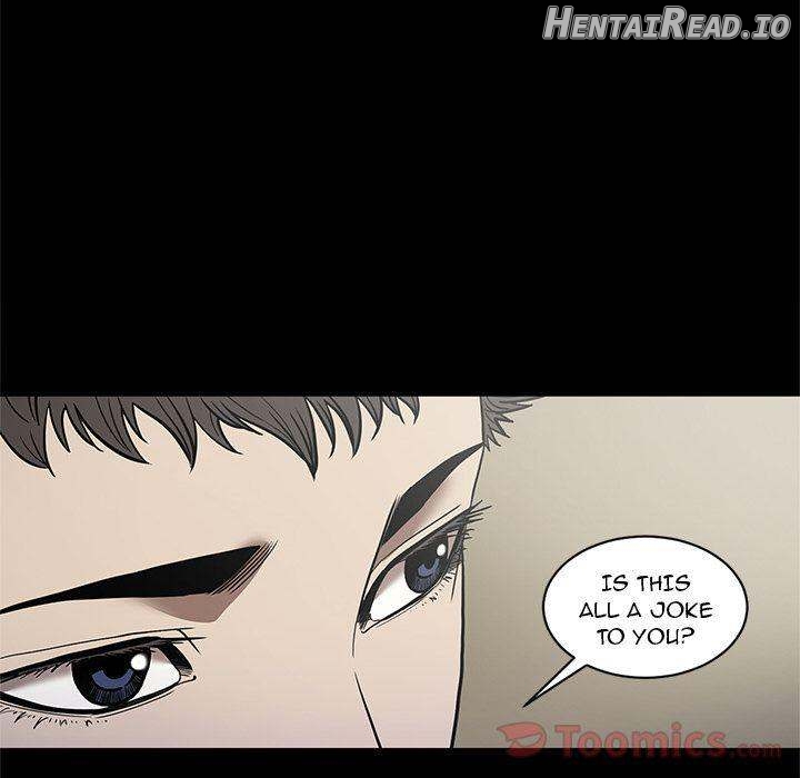 The V Squad Chapter 29 - page 31