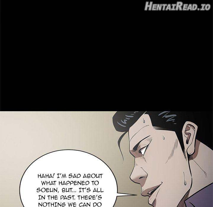 The V Squad Chapter 29 - page 32