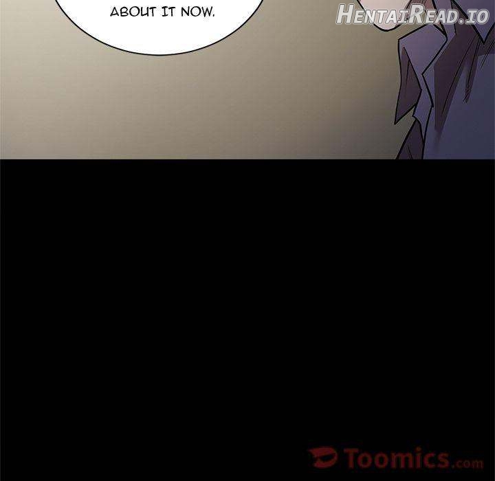 The V Squad Chapter 29 - page 33