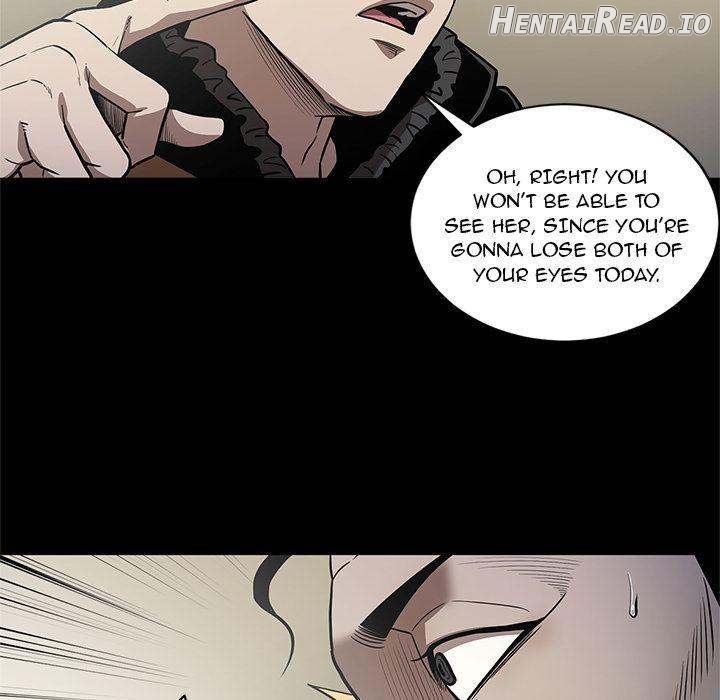 The V Squad Chapter 29 - page 36