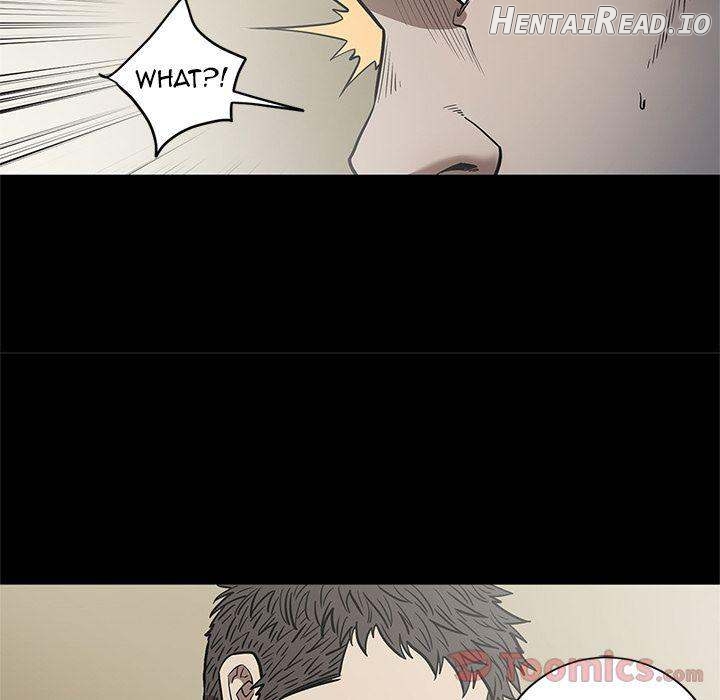The V Squad Chapter 29 - page 37