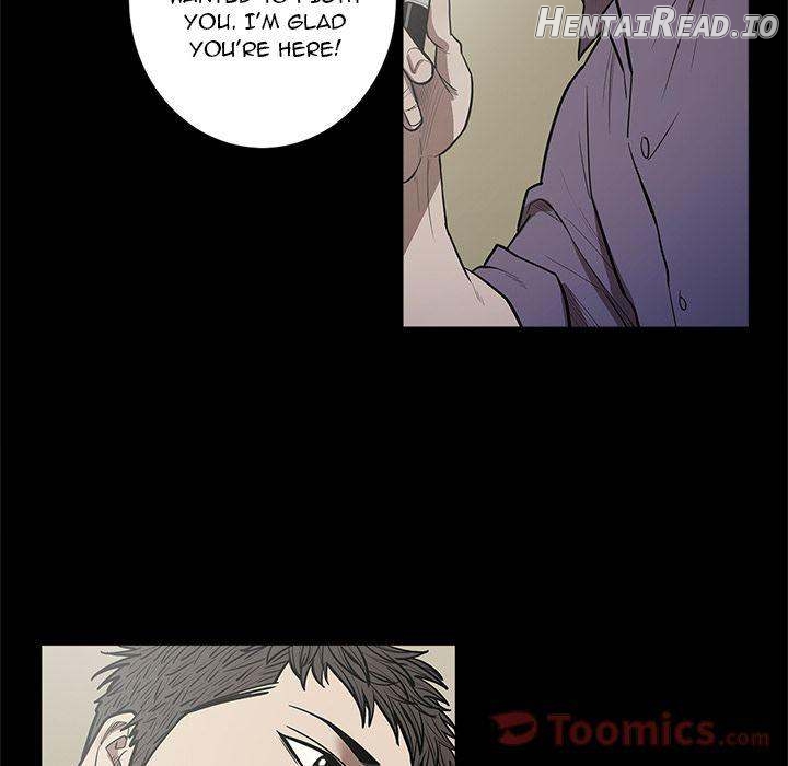 The V Squad Chapter 29 - page 46