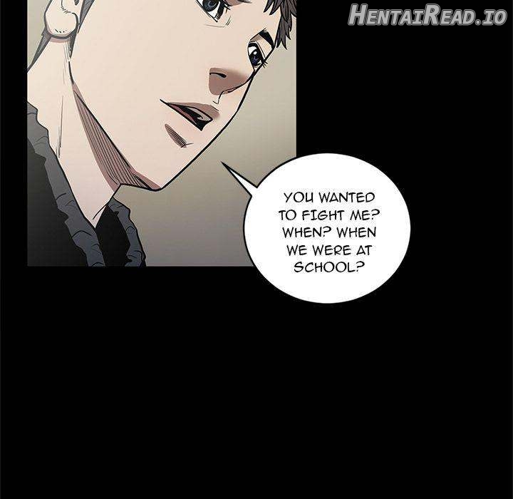 The V Squad Chapter 29 - page 47