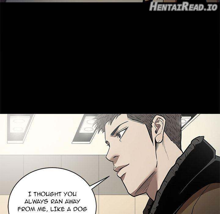 The V Squad Chapter 29 - page 49