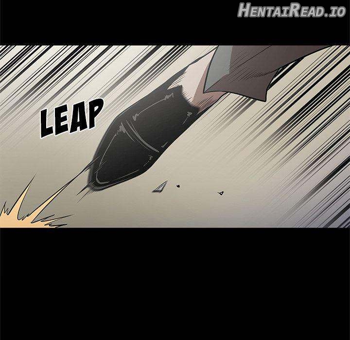 The V Squad Chapter 29 - page 52