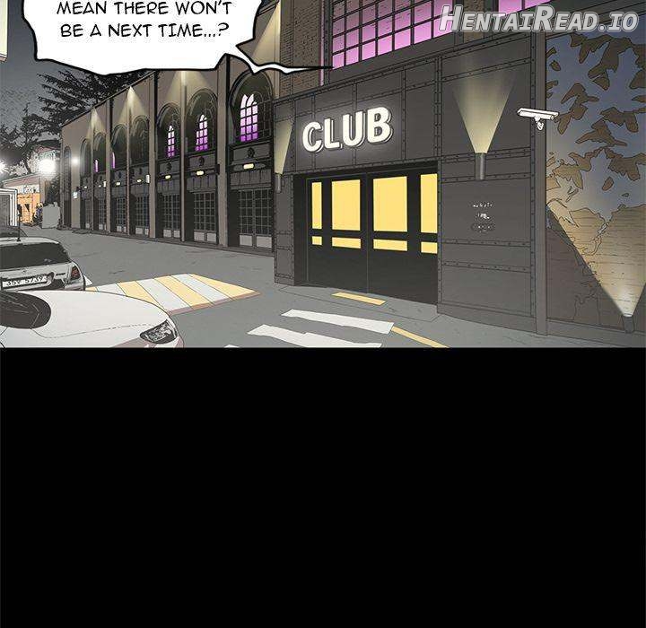 The V Squad Chapter 29 - page 6