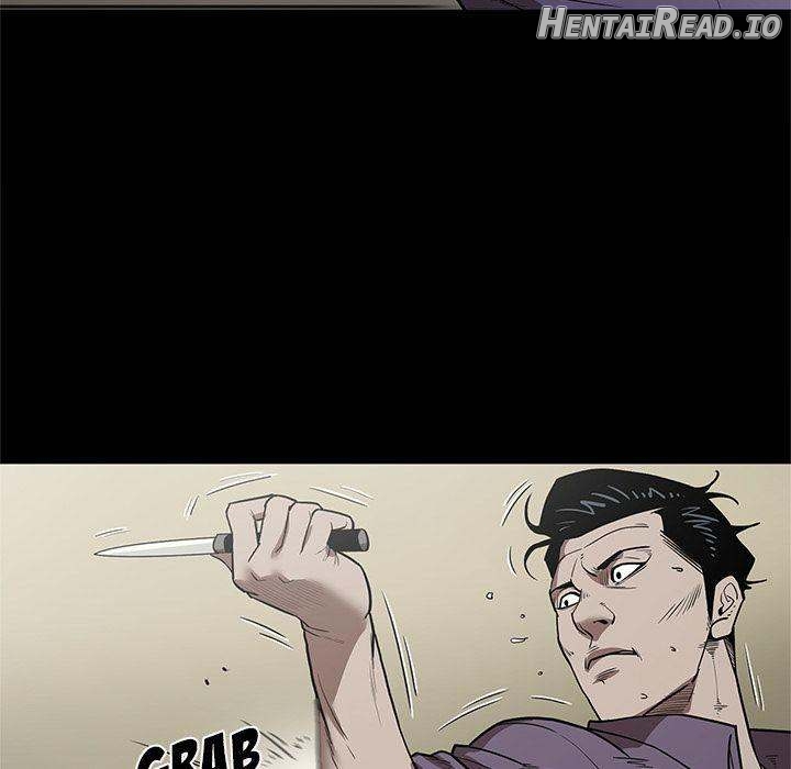 The V Squad Chapter 29 - page 60