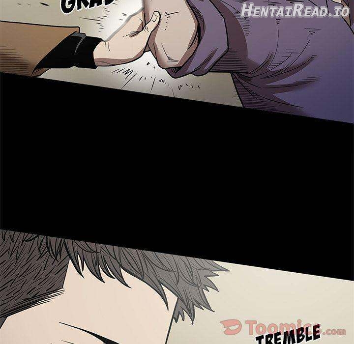 The V Squad Chapter 29 - page 61