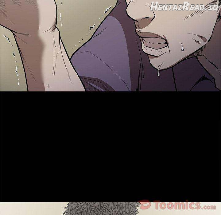 The V Squad Chapter 29 - page 63