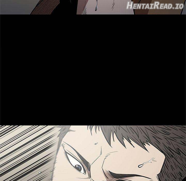 The V Squad Chapter 29 - page 65