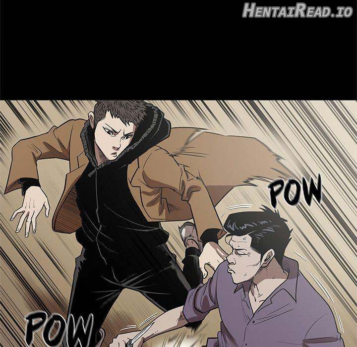 The V Squad Chapter 29 - page 67