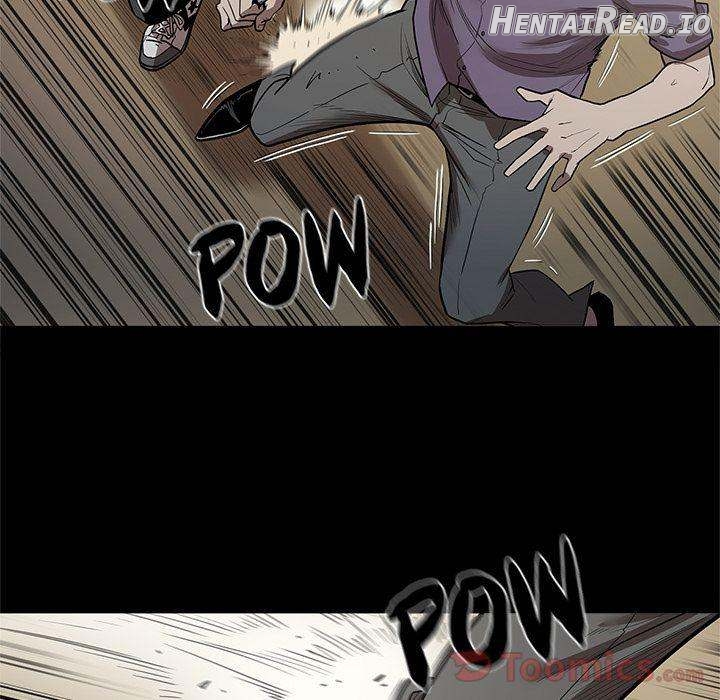The V Squad Chapter 29 - page 68