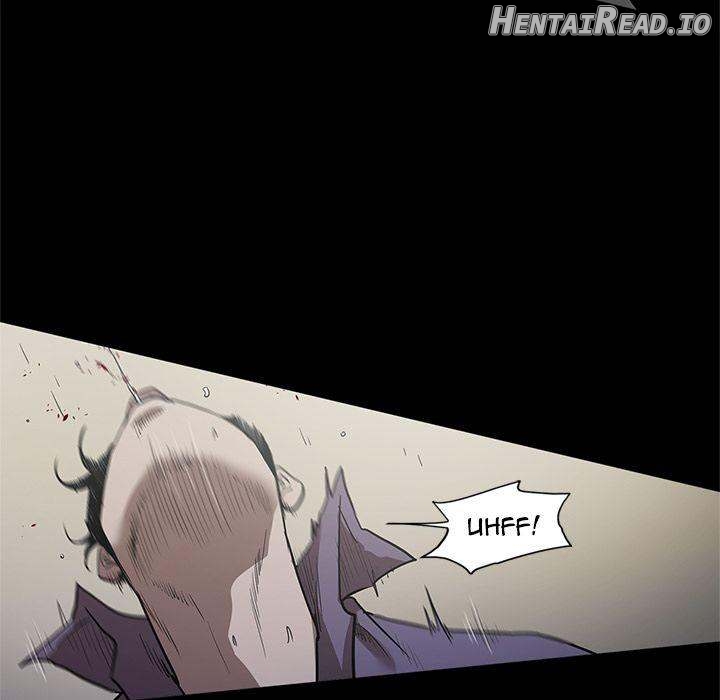 The V Squad Chapter 29 - page 76