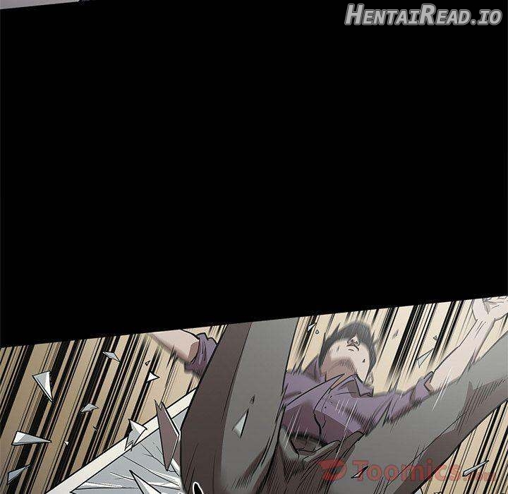 The V Squad Chapter 29 - page 77