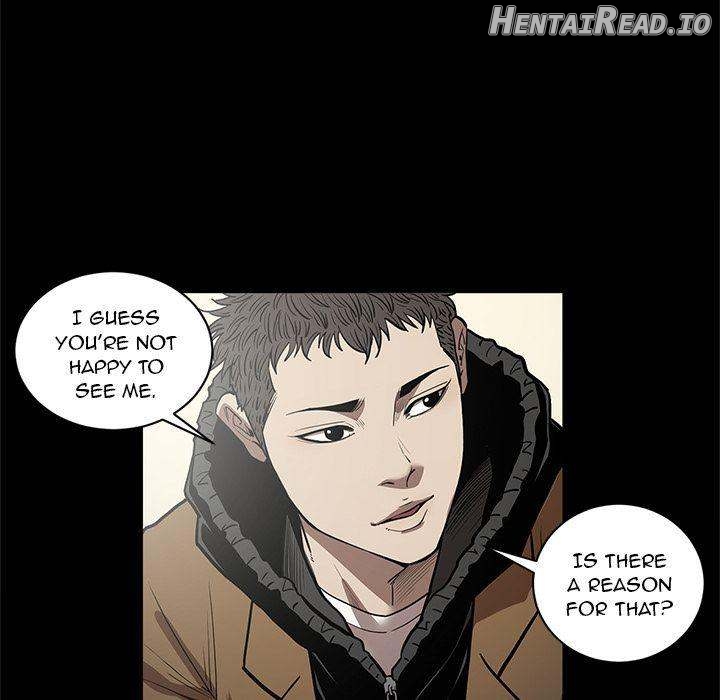 The V Squad Chapter 29 - page 8