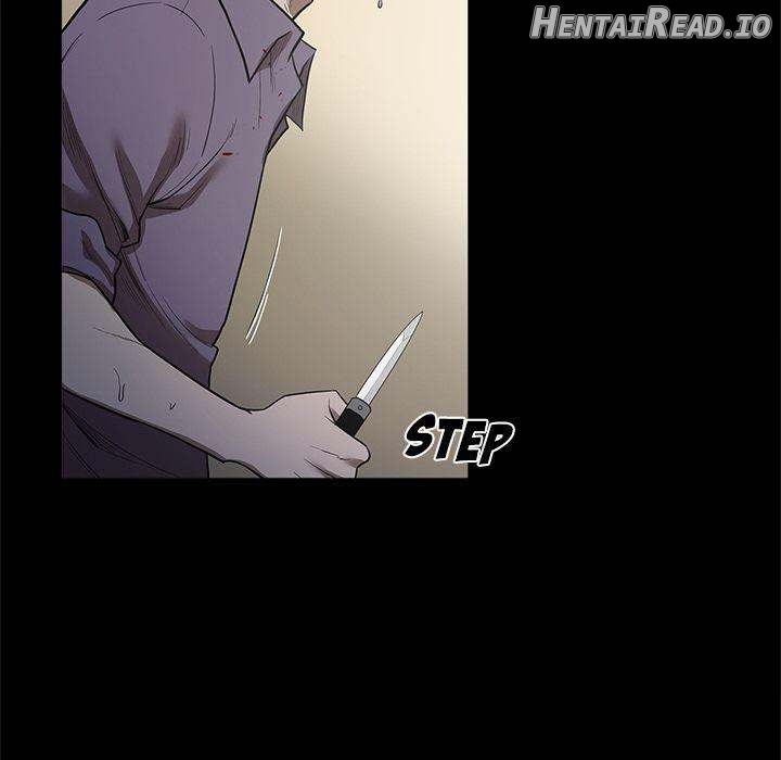 The V Squad Chapter 29 - page 84