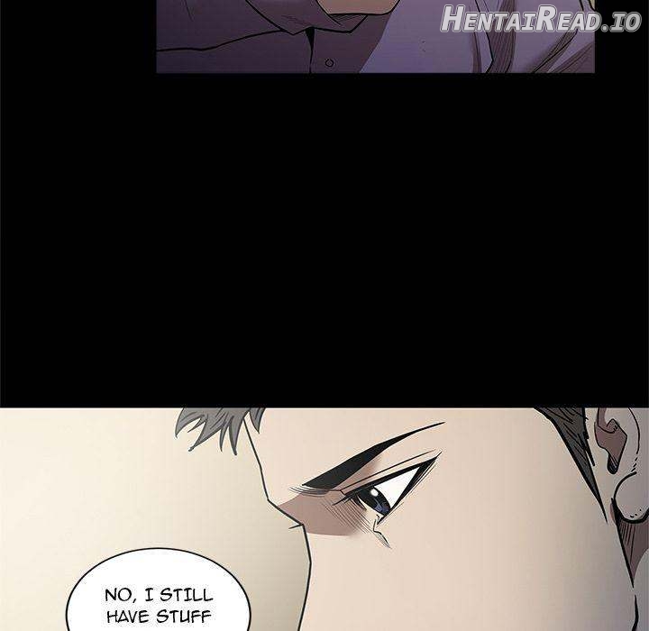 The V Squad Chapter 29 - page 86