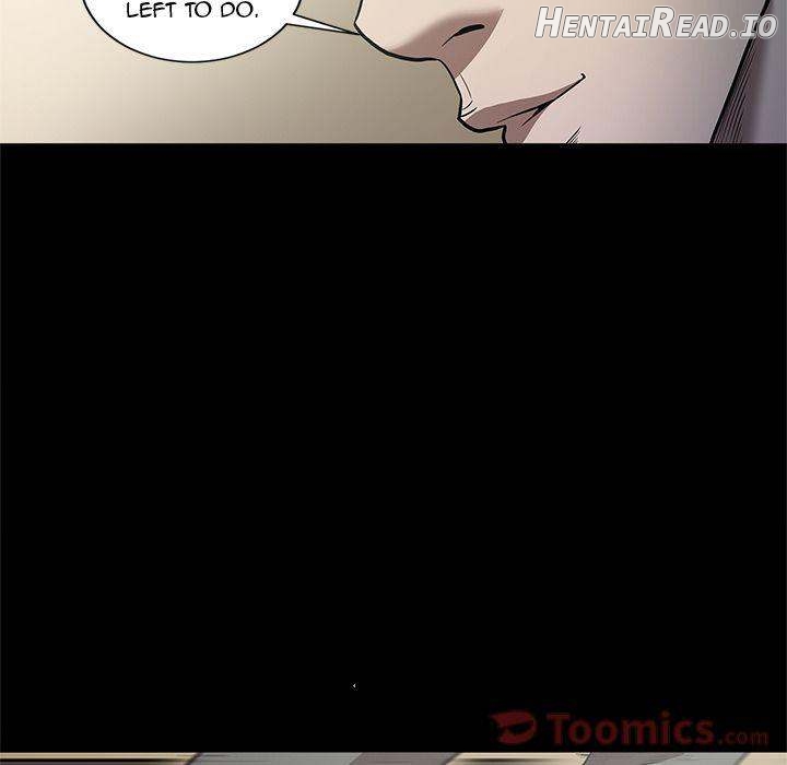 The V Squad Chapter 29 - page 87