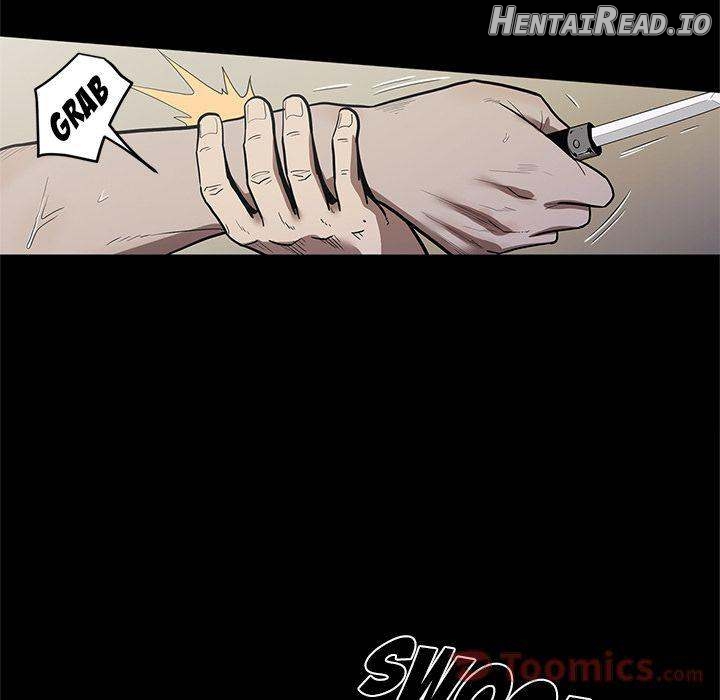 The V Squad Chapter 29 - page 90