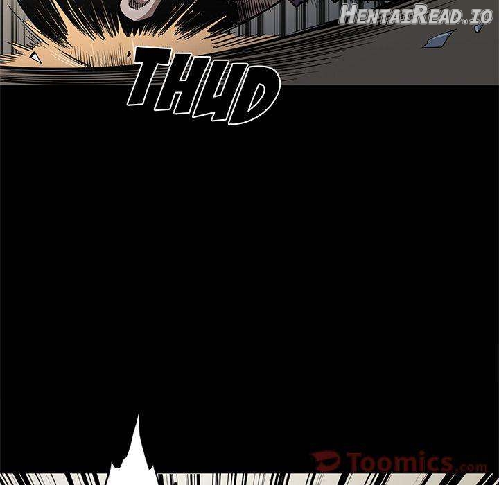 The V Squad Chapter 29 - page 96