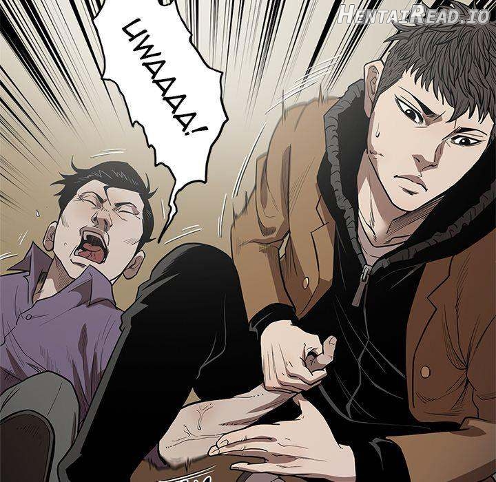 The V Squad Chapter 29 - page 97