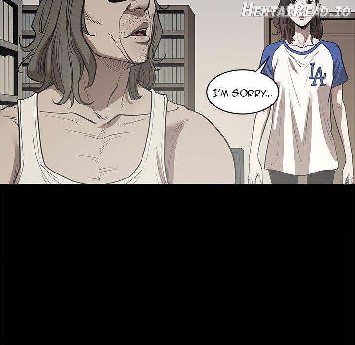 The V Squad Chapter 30 - page 40