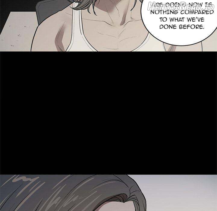 The V Squad Chapter 30 - page 44